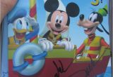 Disney Birthday Cards Online Vacationearing How to Engineer A Walt Disney World