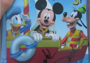 Disney Birthday Cards Online Vacationearing How to Engineer A Walt Disney World