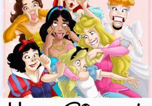 Disney Birthday Memes Disney Princess Birthday Meme Memes Disney Fun Funny