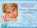 Disney Frozen Birthday Invitation Templates Disney Frozen Birthday Invitation Best Party Ideas