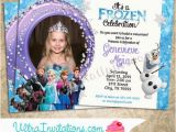 Disney Frozen Birthday Invitation Templates Disney Frozen Birthday Invitations