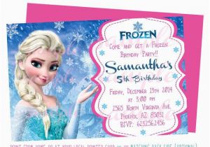 Disney Frozen Birthday Invites Free Evite for Disney Frozen Party Invitations Ideas