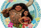 Disney Moana Birthday Card Moana Birthday Moana Birthday Cards Pinterest Moana