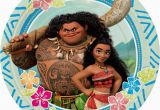 Disney Moana Birthday Card Moana Birthday Moana Birthday Cards Pinterest Moana