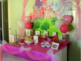 Disney Princess Birthday Decoration Ideas Disney Princess Birthday Party Ideas Food Decorations