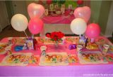 Disney Princess Birthday Decoration Ideas Disney Princess Birthday Party Ideas Food Decorations