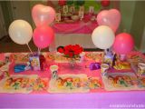 Disney Princess Birthday Decoration Ideas Disney Princess Birthday Party Ideas Food Decorations