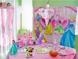 Disney Princess Birthday Decoration Ideas How to Plan A Disney Princess Royal Tea Party