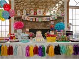 Disney Princess Birthday Decoration Ideas Kara 39 S Party Ideas Disney Princess Party Via Kara 39 S Party