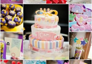 Disney Princess Birthday Decoration Ideas Kara 39 S Party Ideas Disney Princess Party with so Many Cute