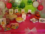 Disney Princess Birthday Party Ideas Decorations Disney Princess Birthday Party Ideas Food Decorations