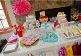 Disney Princess Birthday Party Ideas Decorations Kara 39 S Party Ideas Disney Princess Party Via Kara 39 S Party
