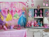 Disney Princess Birthday Party Ideas Decorations Princess Party Cupcakes and Decorations Hoosier Homemade