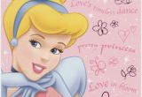 Disney Princess Happy Birthday Card Birthday Greeting Cards Disney Princess Birthday Cards