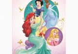 Disney Princess Happy Birthday Card Birthday Princess Disney Princess Birthday Card 25470220