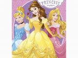 Disney Princess Happy Birthday Card Disney Princess Birthday Cards assorted Ebay
