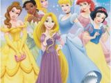 Disney Princess Happy Birthday Card Greeting Card Birthday Quot Disney Princess Quot Happy Birthday