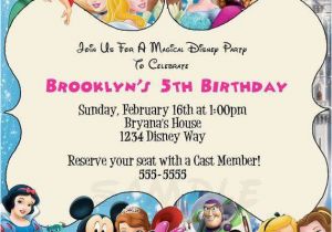 Disney Up Birthday Invitations Disney Birthday Party Invitations A Birthday Cake