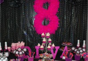 Diva Birthday Party Decorations Birthday Party Ideas Photo 3 Of 26 Catch My Party