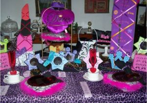 Diva Birthday Party Decorations Brilliant Party Decorations and Supplies for Luxury