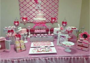 Diva Birthday Party Decorations Diva Birthday Party Ideas Photo 6 Of 47 Catch My Party