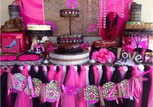 Diva Birthday Party Decorations It 39 S Fun to Be A Diva Birthday Quot 30th Birthday