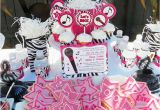 Diva Birthday Party Decorations Rockstar Diva Birthday Party Ideas Photo 1 Of 20 Catch