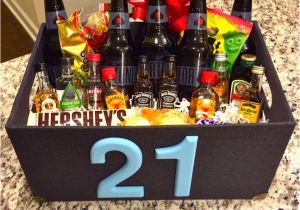 Diy 21st Birthday Gift Ideas for Boyfriend 21st Birthday Present for the Boyfriend Diy 21st