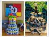 Diy 30th Birthday Decorations 1000 Ideas About Beer Birthday Cakes On Pinterest Man