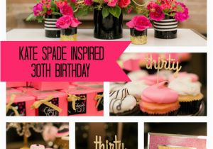 Diy 30th Birthday Decorations Celebrate In Style with these 50 Diy 30th Birthday Ideas