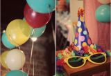 Diy 30th Birthday Decorations Diy Leah 39 S Surprise 30th Balloon Birthday Party Edyta