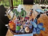 Diy 30th Birthday Gift Ideas for Him 30th Birthday Gift Basket for Him My Italian Cousin