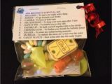 Diy 30th Birthday Gifts for Him 40th Birthday Survival Kit Birthday Gift 40th Present for