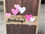 Diy Birthday Cards for Sister Best 25 Birthday Cards for Sister Ideas On Pinterest
