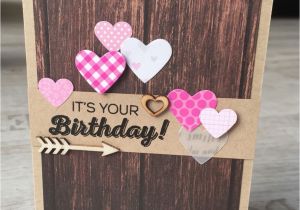 Diy Birthday Cards for Sister Best 25 Birthday Cards for Sister Ideas On Pinterest