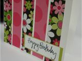 Diy Birthday Cards for Sister Diy Birthday Card for My Sister Cards Pinterest Diy