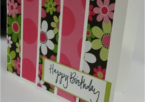 Diy Birthday Cards for Sister Diy Birthday Card for My Sister Cards Pinterest Diy