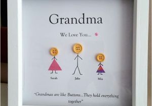 Diy Birthday Gifts for Great Grandma 20 Shadow Box Ideas Cute and Creative Displaying
