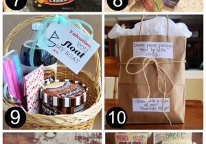 Diy Birthday Gifts for Him 50 Just because Gift Ideas for Him From the Dating Divas