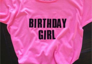 Diy Birthday Girl Shirt Crafty Texas Girls Diy Quot Birthday Girl Quot Shirt