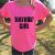 Diy Birthday Girl Shirt Crafty Texas Girls Diy Quot Birthday Girl Quot Shirt