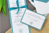 Diy Birthday Invitation Kits Diy Wedding Invitations Kits A Birthday Cake