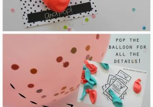 Diy Birthday Invitations Online Free Balloon Invitations with Free Printables A Girl and A