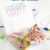 Diy Birthday Invitations Online Free Diy Confetti Invitation with Free Printable