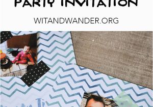 Diy Birthday Invitations Online Free Free Printable Diy Instagram Party Invitations Our