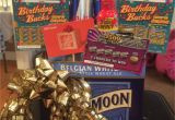 Diy Ideas for Birthday Gifts for Him Diy Birthday Beer Gift Basket for Him Diy My Own