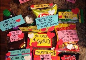 Diy Ideas for Birthday Gifts for Him Pin by Kristy Counts Adkins On Care Packages Valentines