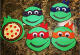 Diy Ninja Turtle Birthday Invitations Diy Ninja Turtle Invitations Vernon 39 S Ninja Turtle