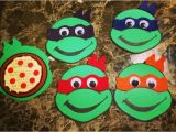 Diy Ninja Turtle Birthday Invitations Diy Ninja Turtle Invitations Vernon 39 S Ninja Turtle