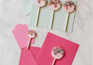 Do It Yourself Birthday Gifts for Him Get Inspiration From 25 Of the Best Diy Birthday Cards